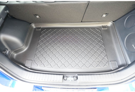 Kofferbakmat passend voor Kia e-Soul 2019+, afbeelding 4