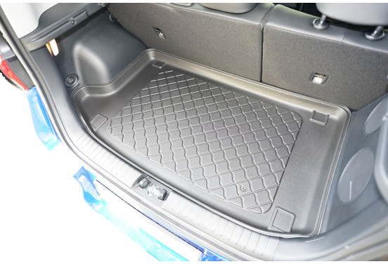 Kofferbakmat passend voor Kia e-Soul 2019+, afbeelding 5
