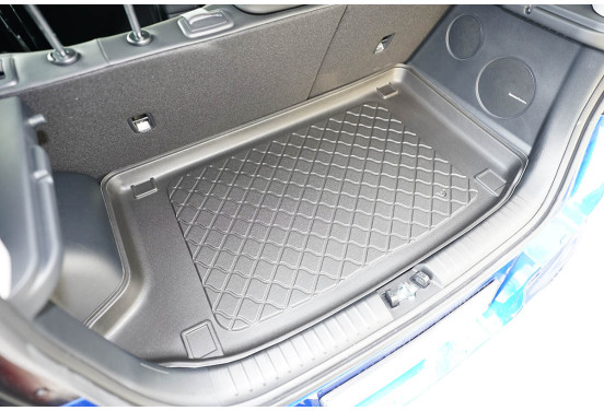 Kofferbakmat passend voor Kia e-Soul 2019+, afbeelding 6
