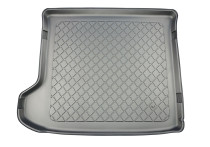 Kofferbakmat passend voor Kia EV6 2021+