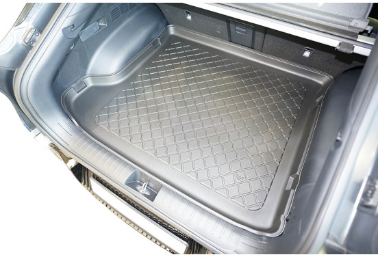 Kofferbakmat passend voor Kia EV6 2021+, afbeelding 5