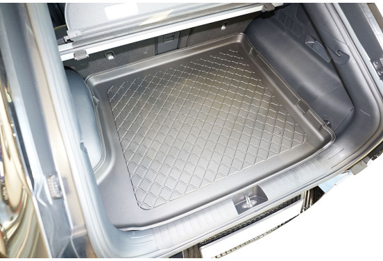 Kofferbakmat passend voor Kia EV6 2021+, afbeelding 6