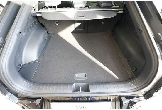 Kofferbakmat passend voor Kia EV6 2021+, afbeelding 7