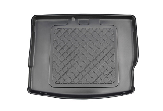 Kofferbakmat passend voor Kia Niro 2016+, afbeelding 2