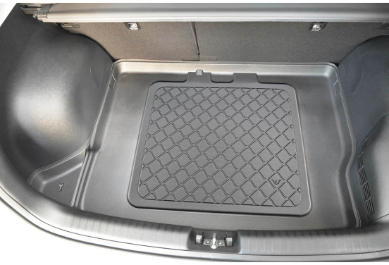 Kofferbakmat passend voor Kia Niro 2016+, afbeelding 5