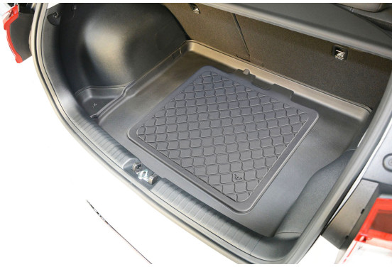 Kofferbakmat passend voor Kia Niro 2016+, afbeelding 6