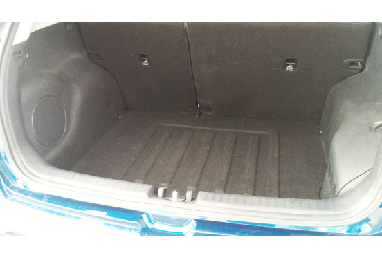 Kofferbakmat passend voor Kia Niro 2016+, afbeelding 8
