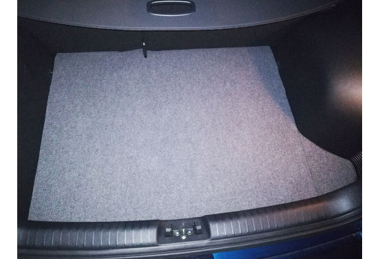 Kofferbakmat passend voor Kia Niro 2016+, afbeelding 9