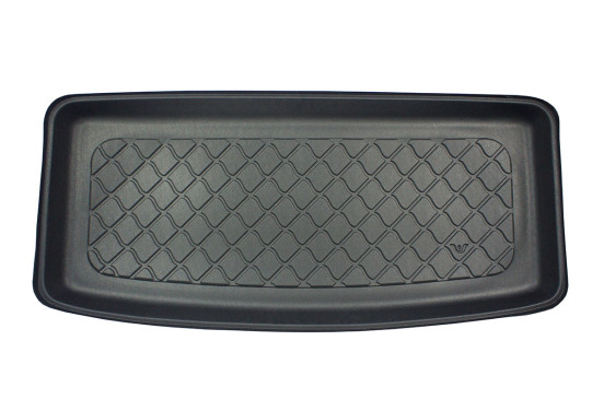 Kofferbakmat passend voor Kia Picanto III (JA) 2017+ (incl. Facelift)
