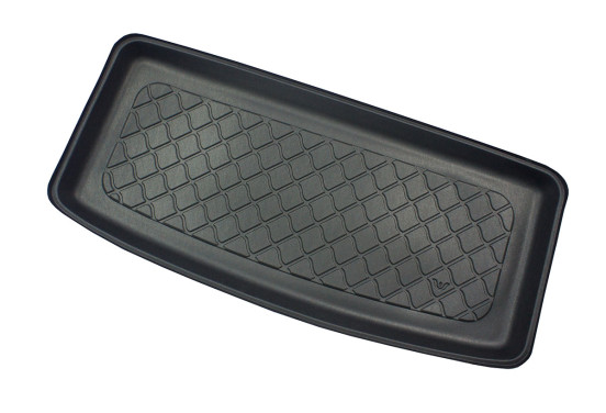 Kofferbakmat passend voor Kia Picanto III (JA) 2017+ (incl. Facelift), afbeelding 2