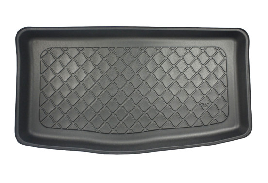 Kofferbakmat passend voor Kia Picanto III (JA) 2017+ (incl. Facelift)