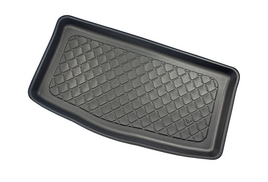 Kofferbakmat passend voor Kia Picanto III (JA) 2017+ (incl. Facelift), afbeelding 2