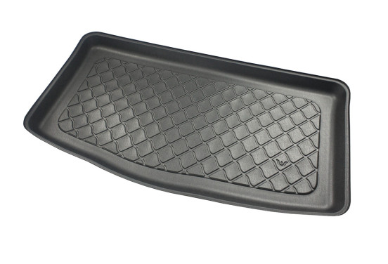 Kofferbakmat passend voor Kia Picanto III (JA) 2017+ (incl. Facelift), afbeelding 3