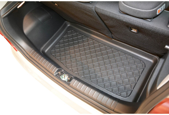 Kofferbakmat passend voor Kia Picanto III (JA) 2017+ (incl. Facelift), afbeelding 5