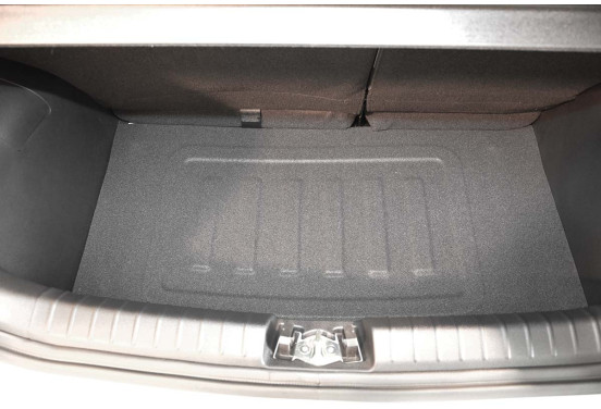 Kofferbakmat passend voor Kia Picanto III (JA) 2017+ (incl. Facelift), afbeelding 6