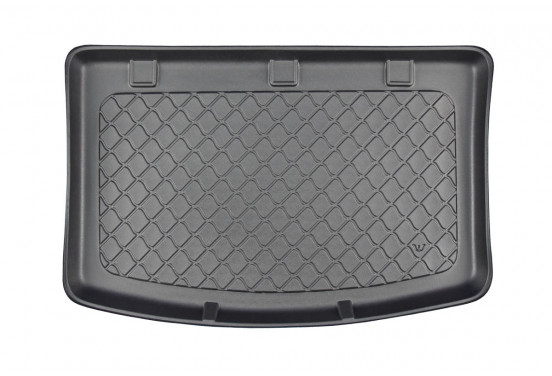 Kofferbakmat passend voor Kia Rio 2011-2017