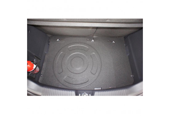 Kofferbakmat passend voor Kia Rio 2011-2017, afbeelding 3