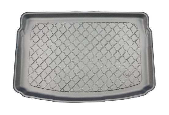Kofferbakmat passend voor Kia Rio IV (YB) 2017+