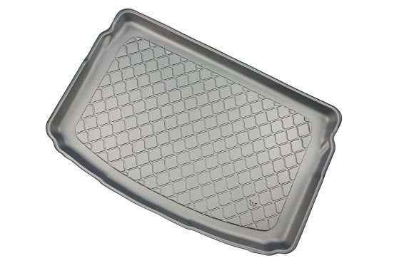 Kofferbakmat passend voor Kia Rio IV (YB) 2017+, afbeelding 2