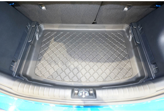 Kofferbakmat passend voor Kia Rio IV (YB) 2017+, afbeelding 4