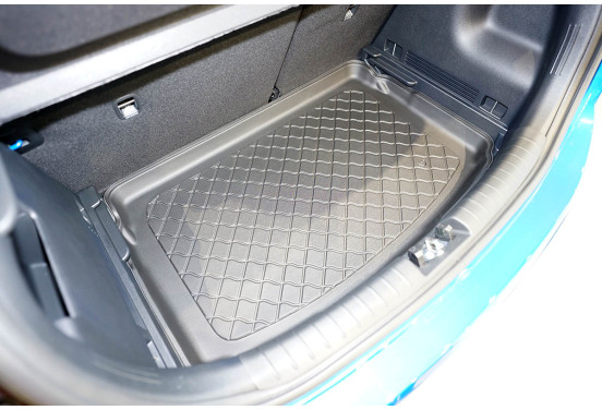 Kofferbakmat passend voor Kia Rio IV (YB) 2017+, afbeelding 6