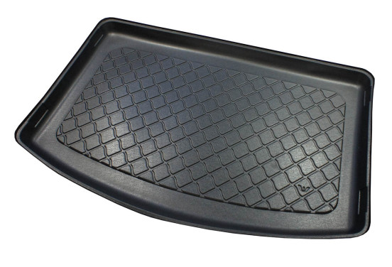 Kofferbakmat passend voor Kia Rio IV (YB) 2017+, afbeelding 3