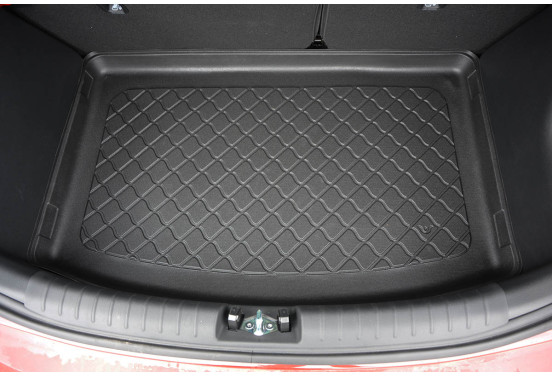 Kofferbakmat passend voor Kia Rio IV (YB) 2017+, afbeelding 4