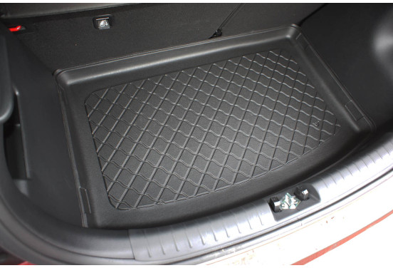 Kofferbakmat passend voor Kia Rio IV (YB) 2017+, afbeelding 5