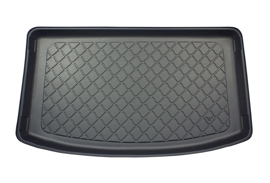 Kofferbakmat passend voor Kia Rio IV (YB) 2017+