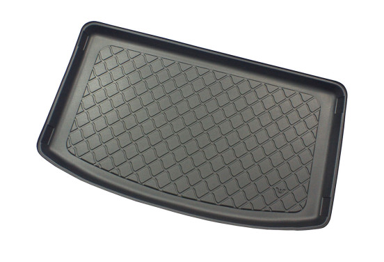 Kofferbakmat passend voor Kia Rio IV (YB) 2017+, afbeelding 2