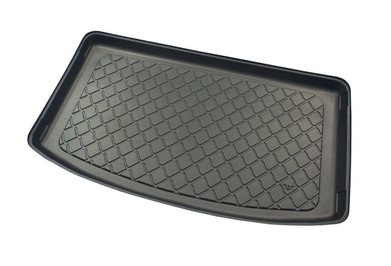 Kofferbakmat passend voor Kia Rio IV (YB) 2017+, afbeelding 3