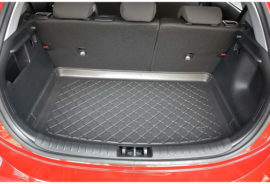 Kofferbakmat passend voor Kia Rio IV (YB) 2017+, afbeelding 4