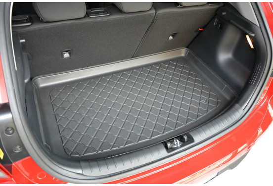 Kofferbakmat passend voor Kia Rio IV (YB) 2017+, afbeelding 5