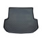 Kofferbakmat passend voor Kia Sorento III 2015-2020 (5-persoons)