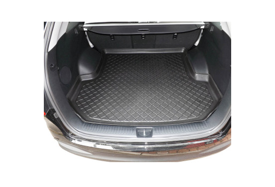 Kofferbakmat passend voor Kia Sorento III 2015-2020 (5-persoons), afbeelding 3