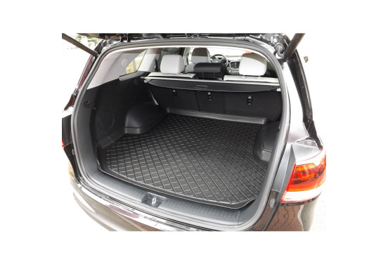 Kofferbakmat passend voor Kia Sorento III 2015-2020 (5-persoons), afbeelding 4
