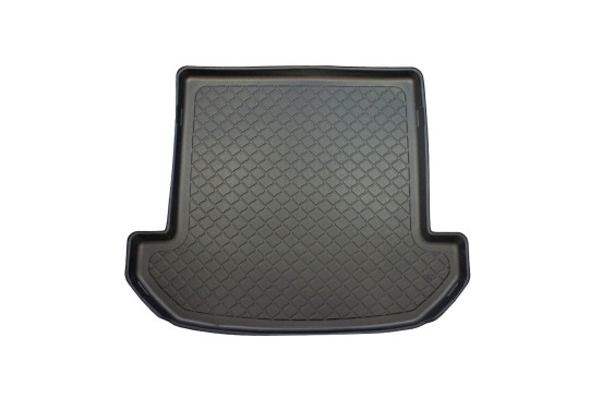 Kofferbakmat passend voor Kia Sorento III 2015-2020 (7-persoons)