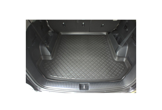 Kofferbakmat passend voor Kia Sorento III 2015-2020 (7-persoons), afbeelding 3