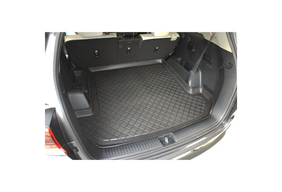 Kofferbakmat passend voor Kia Sorento III 2015-2020 (7-persoons), afbeelding 4