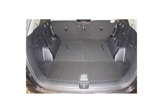 Kofferbakmat passend voor Kia Sorento III 2015-2020 (7-persoons), afbeelding 5