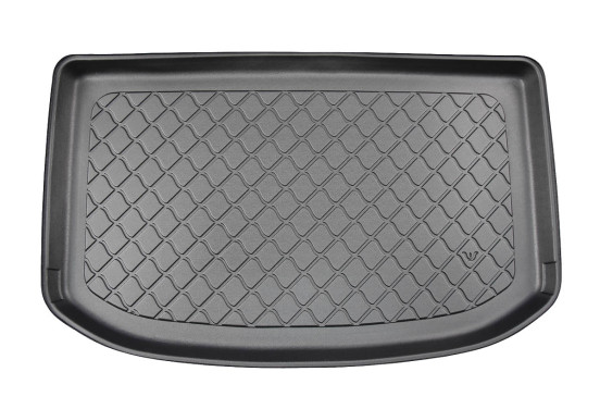 Kofferbakmat passend voor Kia Soul II 2014-2019