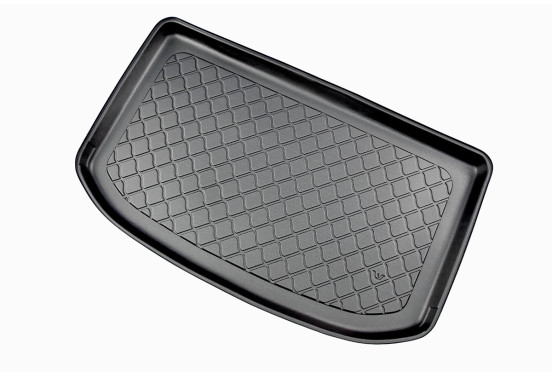 Kofferbakmat passend voor Kia Soul II 2014-2019, afbeelding 2