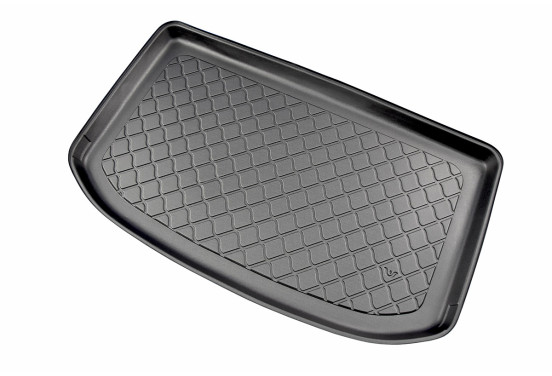 Kofferbakmat passend voor Kia Soul II 2014-2019, afbeelding 3