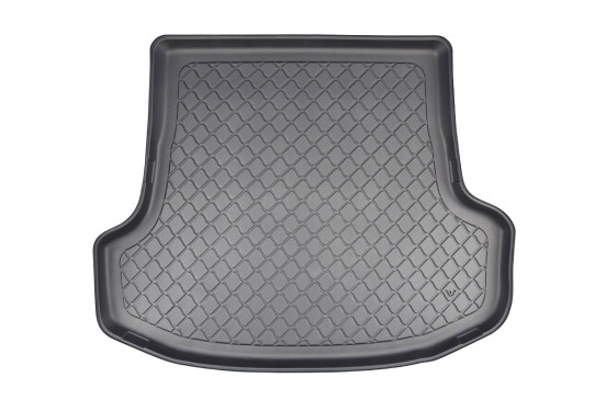Kofferbakmat passend voor Kia Stinger 2017+ (incl. Facelift)