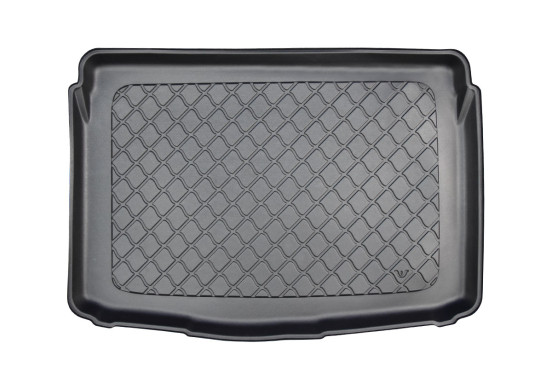 Kofferbakmat passend voor Kia Stonic 2017+ (niet voor MHEV)