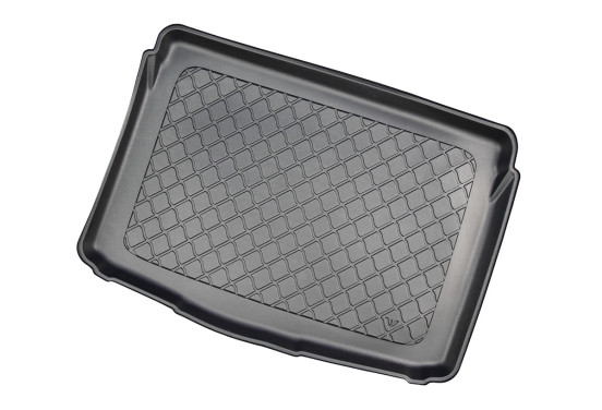 Kofferbakmat passend voor Kia Stonic 2017+ (niet voor MHEV), afbeelding 2