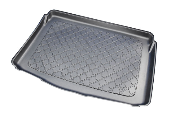 Kofferbakmat passend voor Kia Stonic 2017+ (niet voor MHEV), afbeelding 3