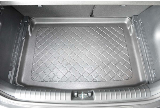 Kofferbakmat passend voor Kia Stonic 2017+ (niet voor MHEV), afbeelding 4