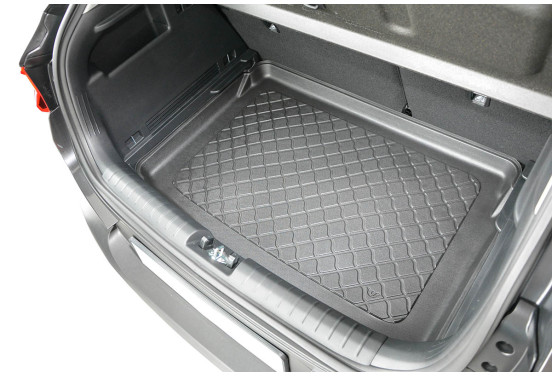 Kofferbakmat passend voor Kia Stonic 2017+ (niet voor MHEV), afbeelding 6
