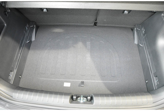 Kofferbakmat passend voor Kia Stonic 2017+ (niet voor MHEV), afbeelding 7